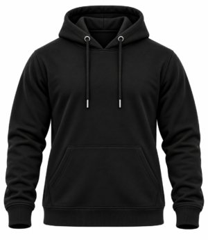 KNYT Hoodie Without Zip