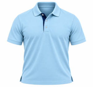 KNYT Mars Premium Polo