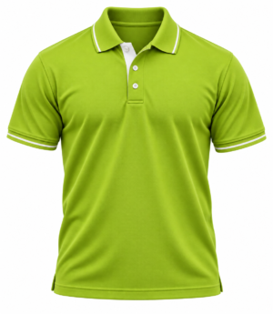 KNYT Deluxe Polo