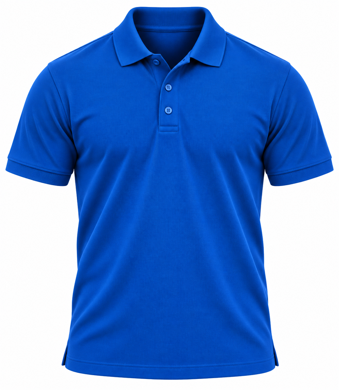 KNYT Cotton H.C. Polo